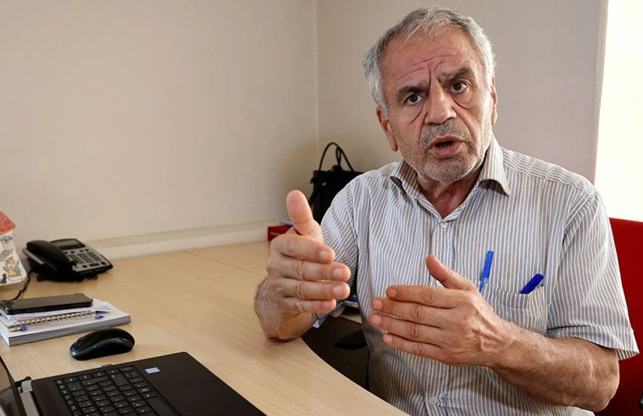 Deprem uzmanı Melih Baki'den Kıbrıs, Marmara ve Ege uyarısı