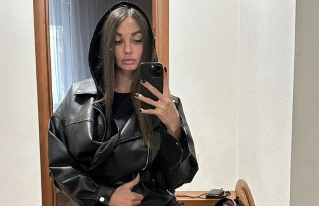 Dünyayı gezen Rus fenomen Tatyana Ozolina, Türkiye’de hayatını kaybetti