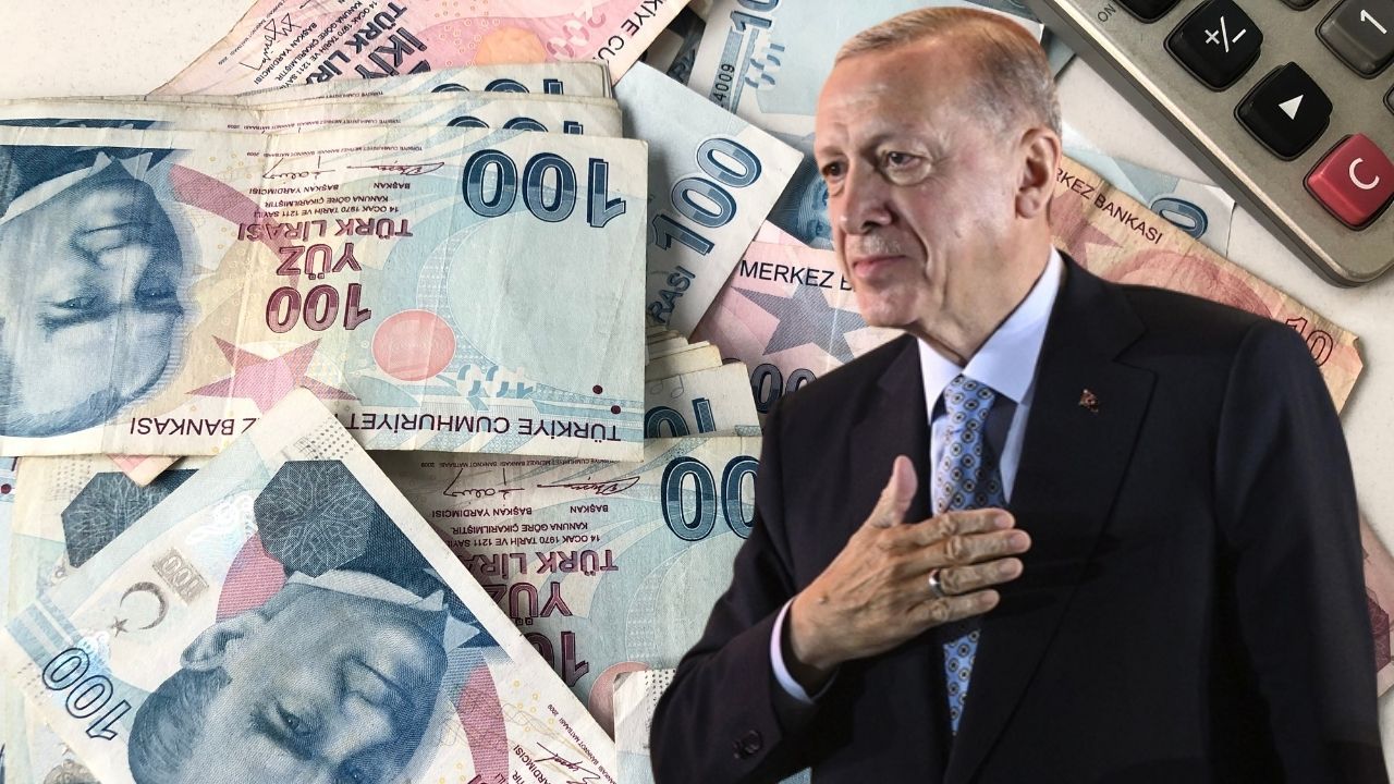 Emeklilik sistemi düzenlemesi için yeni iddia! Cumhurbaşkanı Erdoğan yeşil ışık yakmıştı