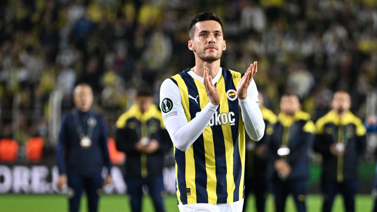 Fenerbahçe'de Jose Mourinho'nun biletini kestiği Umut Nayir'in yeni adresi belli oldu! - Futbol
