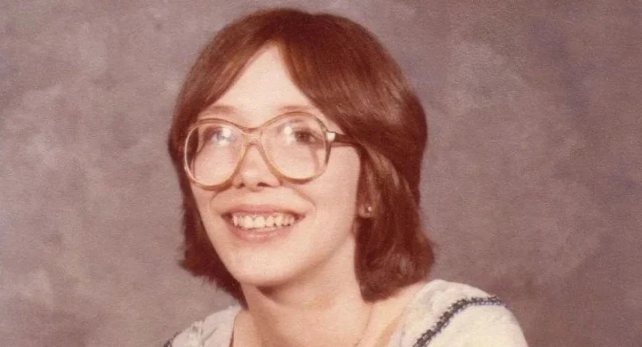 Geç gelen adalet! ABD'de bir kadın suçsuz yere 43 yıl hapis yattı - 1. Resim