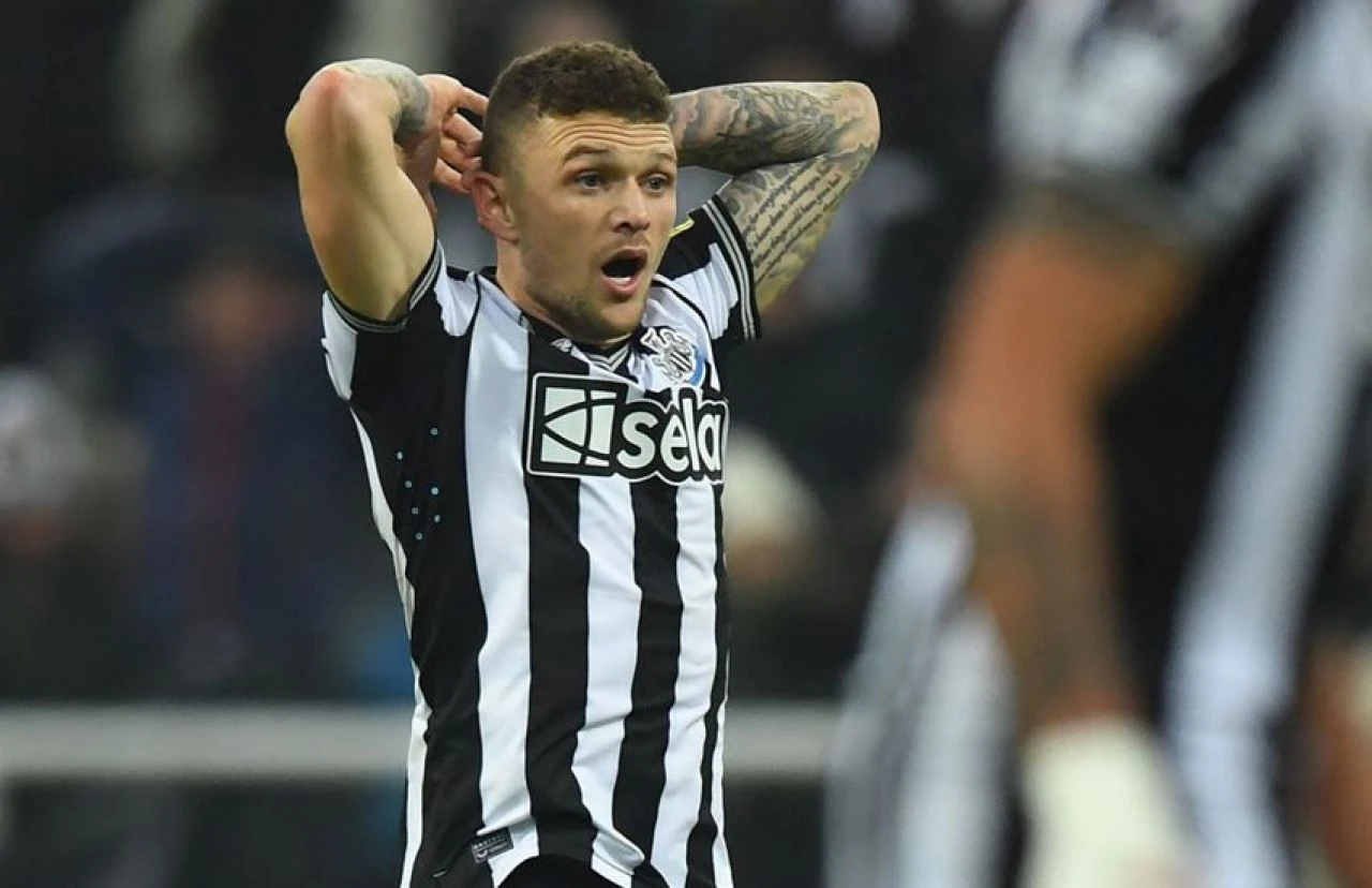 Guela Doue'den vazgeçen Galatasaray aradığı sağ beki İngiltere'de buldu!