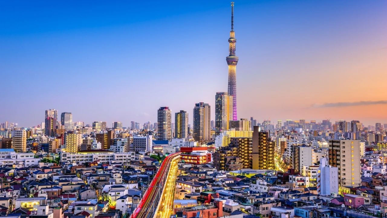Japonya'nın nüfusu düşüyor, yabancı nüfus sayısı artıyor! Türkiye'yi sollayan rakamlar ortaya çıktı - 2. Resim