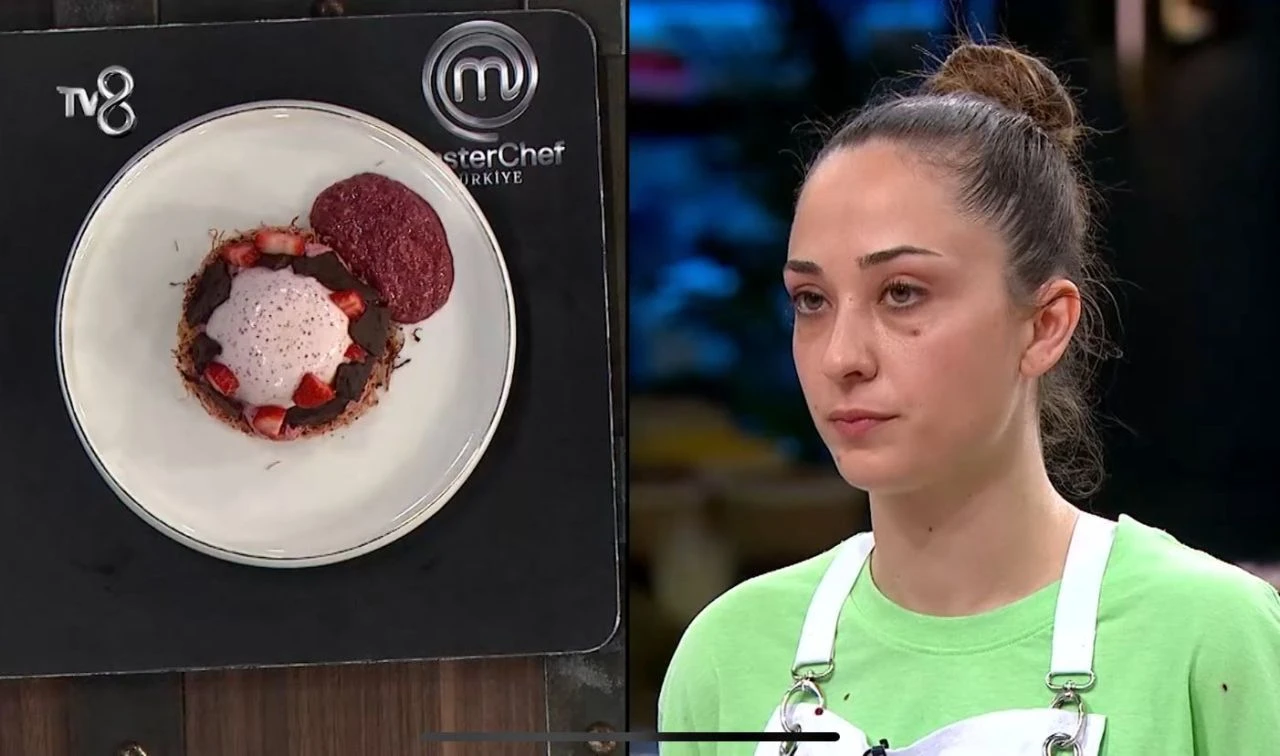 Masterchef ilk 10 yarışmacı belli oldu! Yeni sezonun ana kadrosuna katılan son isim ise Beril - 1. Resim