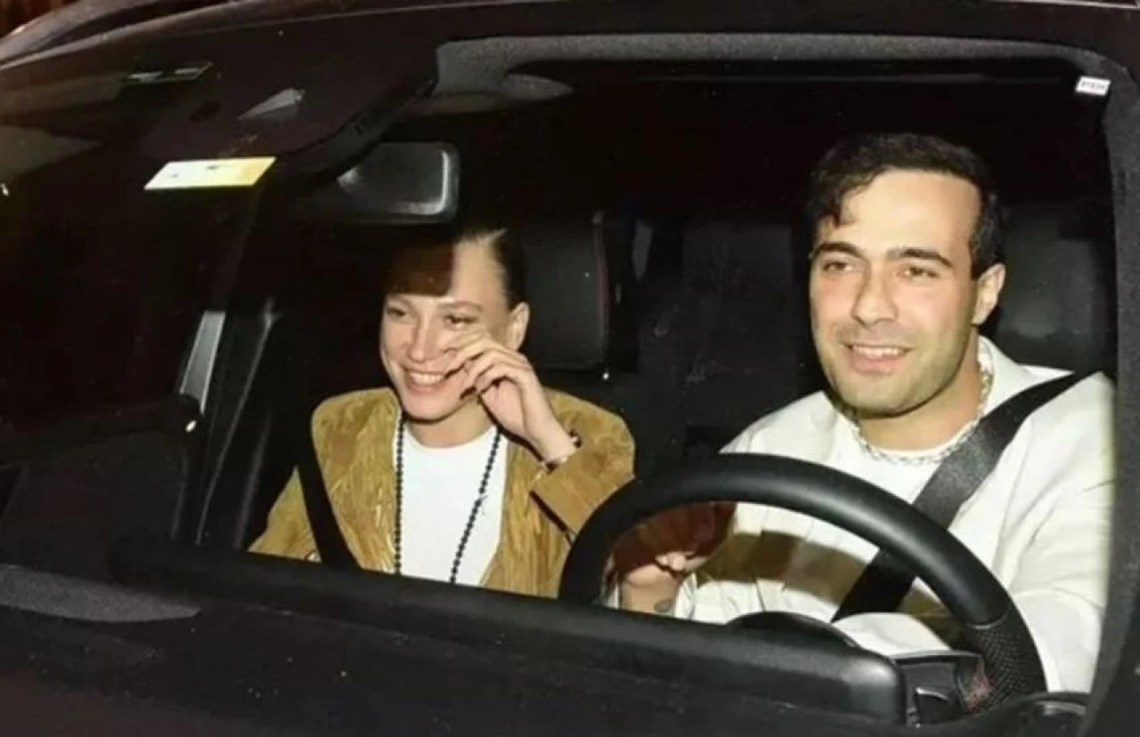 Mert Demir'in annesi müstakbel gelini Serenay Sarıkaya hakkında ilk kez konuştu