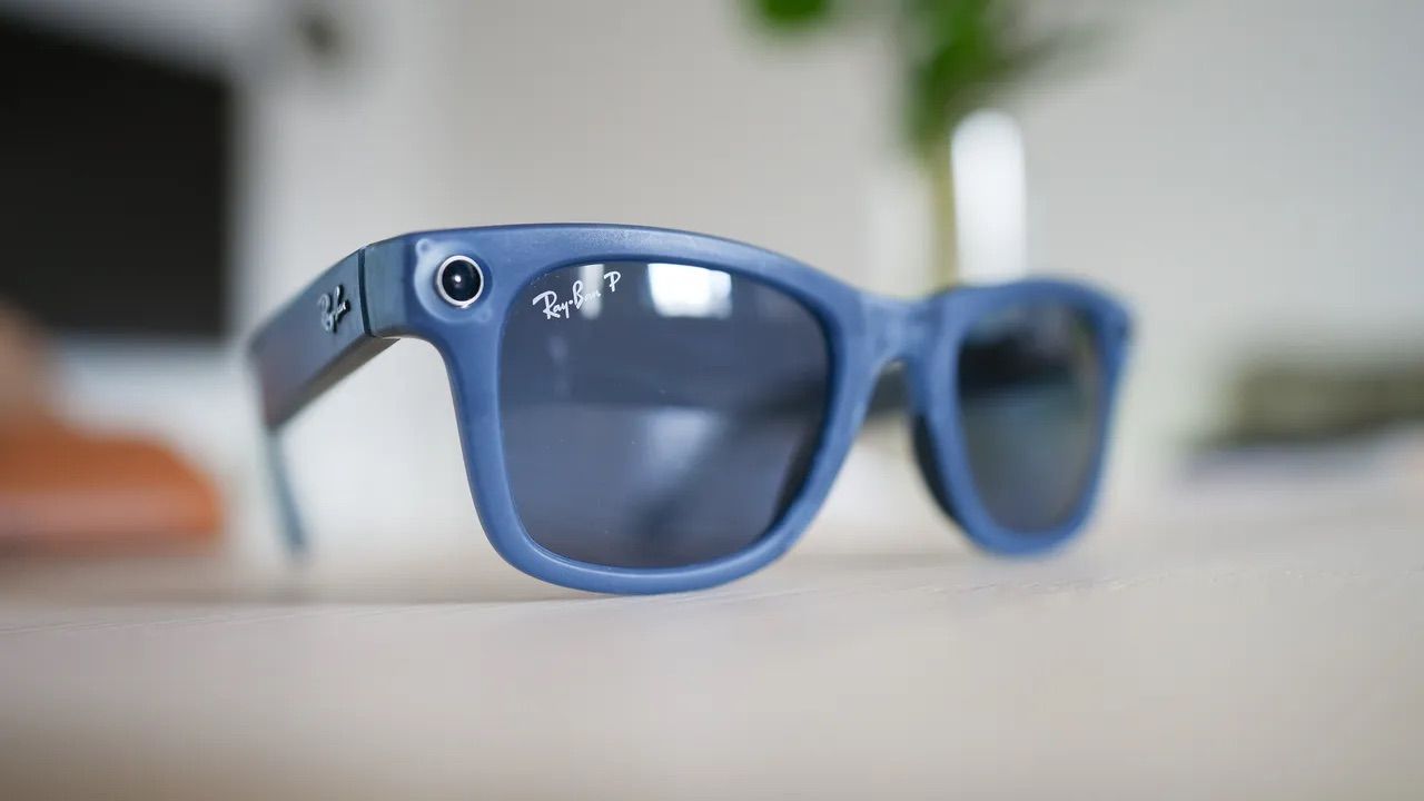 Meta'nın yeni AR gözlükleri geliyor: Mark Zuckerberg detayları açıkladı - Teknoloji