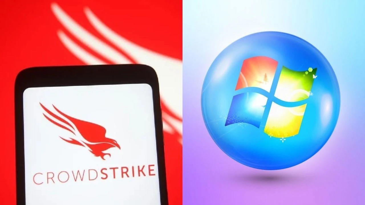 Microsoft, CrowdStrike Falcon krizinin sorumlusunu buldu: Avrupa Komisyonu! - 1. Resim
