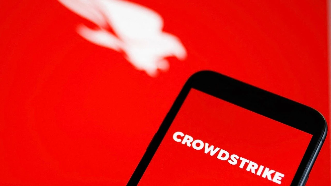 Microsoft, CrowdStrike Falcon krizinin sorumlusunu buldu: Avrupa Komisyonu! - 2. Resim