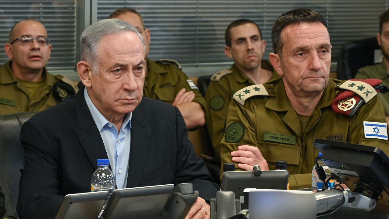 Netanyahu'dan flaş rehine açıklaması: Anlaşma yaklaşıyor! - Dünya