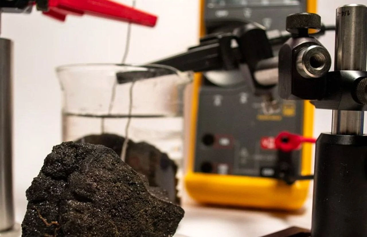 Okyanus yüzeyinde şaşırtan keşif! Bilim insanları gizemli oksijen kaynağını duyurdu - 1. Resim