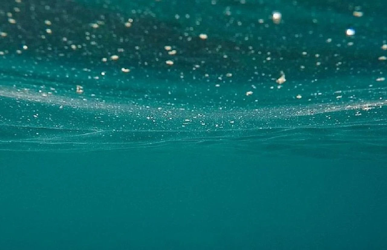 Okyanus yüzeyinde şaşırtan keşif! Bilim insanları gizemli oksijen kaynağını duyurdu - 2. Resim