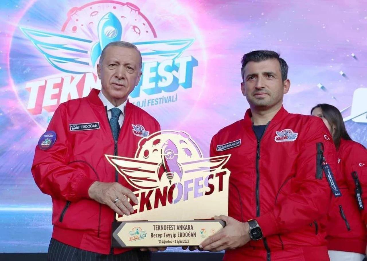 Savunma Sanayi ihracatında Türkiye dönemi! Dünyanın gözü Türk sahasında kaldı - 7. Resim