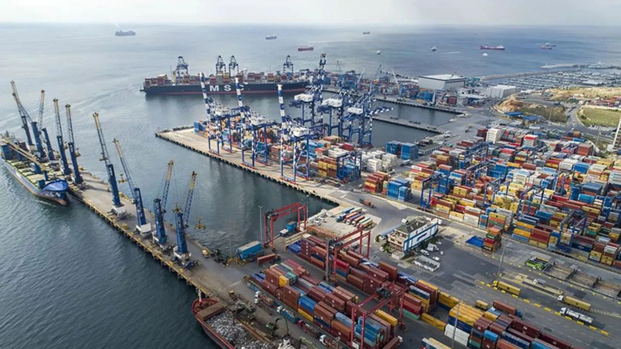 Savunma Sanayi ihracatında Türkiye dönemi! Dünyanın gözü Türk sahasında kaldı - 17. Resim