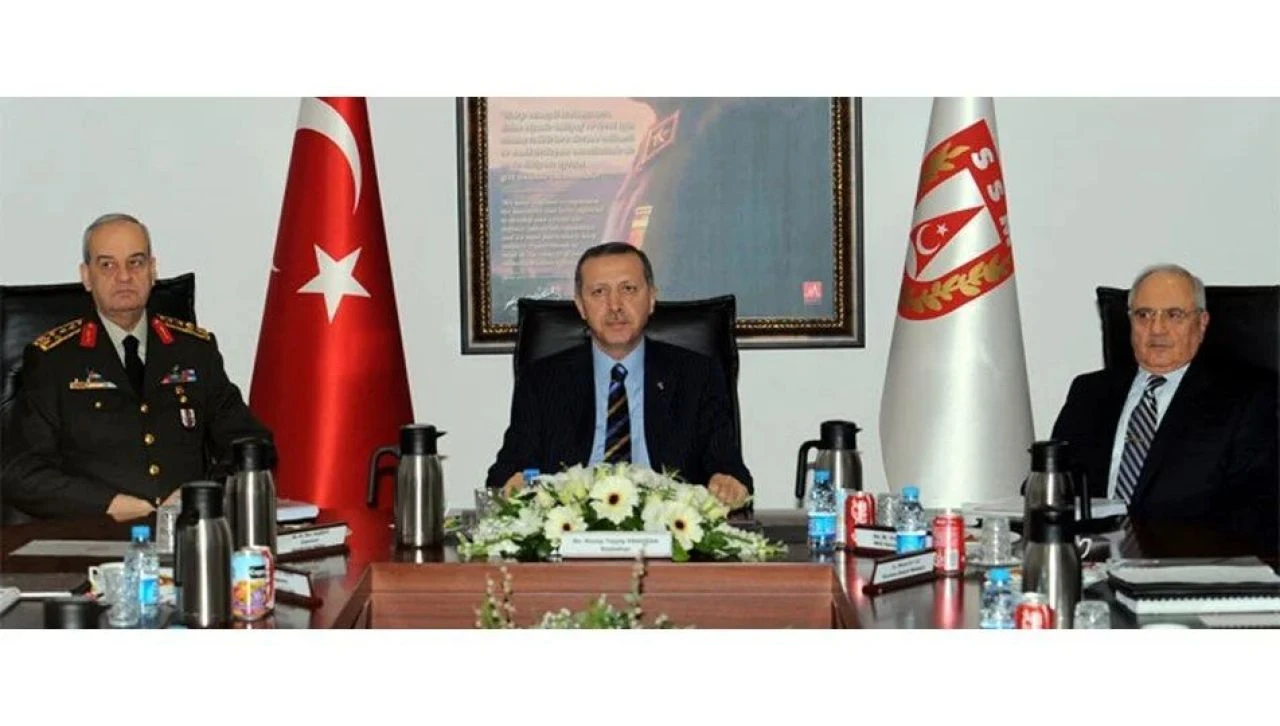 Savunma Sanayi ihracatında Türkiye dönemi! Dünyanın gözü Türk sahasında kaldı - 6. Resim