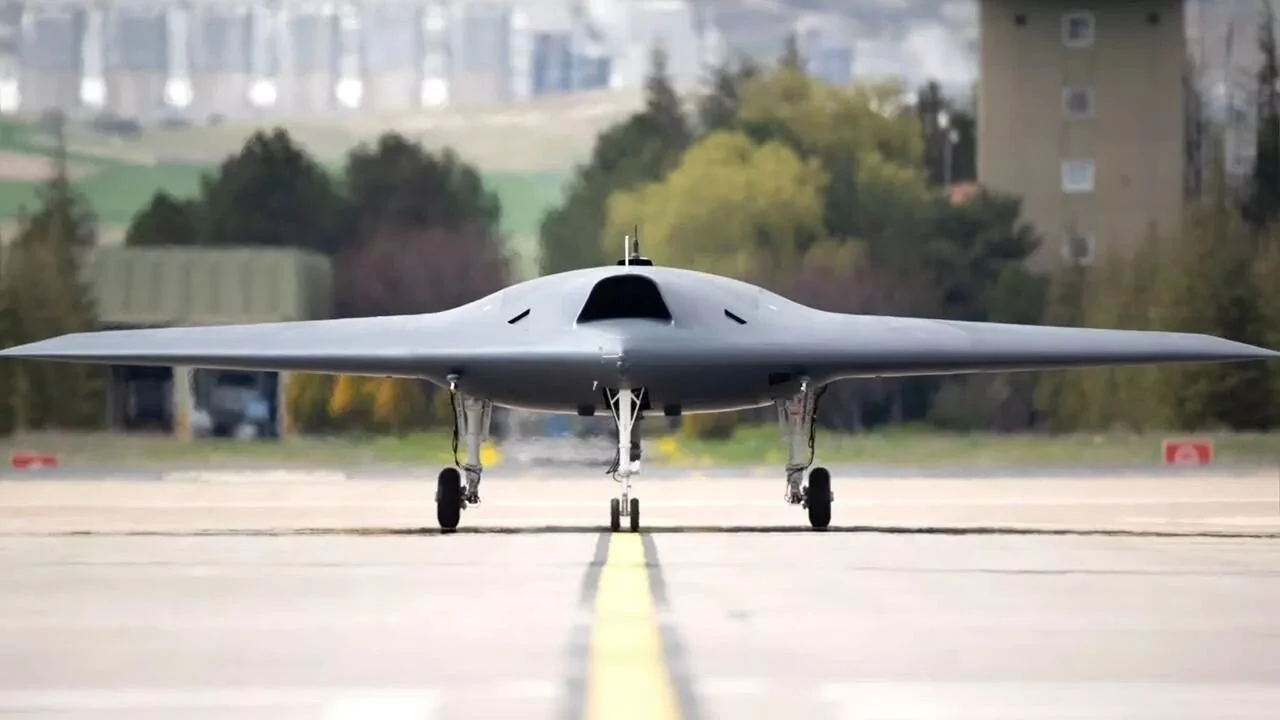 Savunma Sanayi ihracatında Türkiye dönemi! Dünyanın gözü Türk sahasında kaldı - 10. Resim