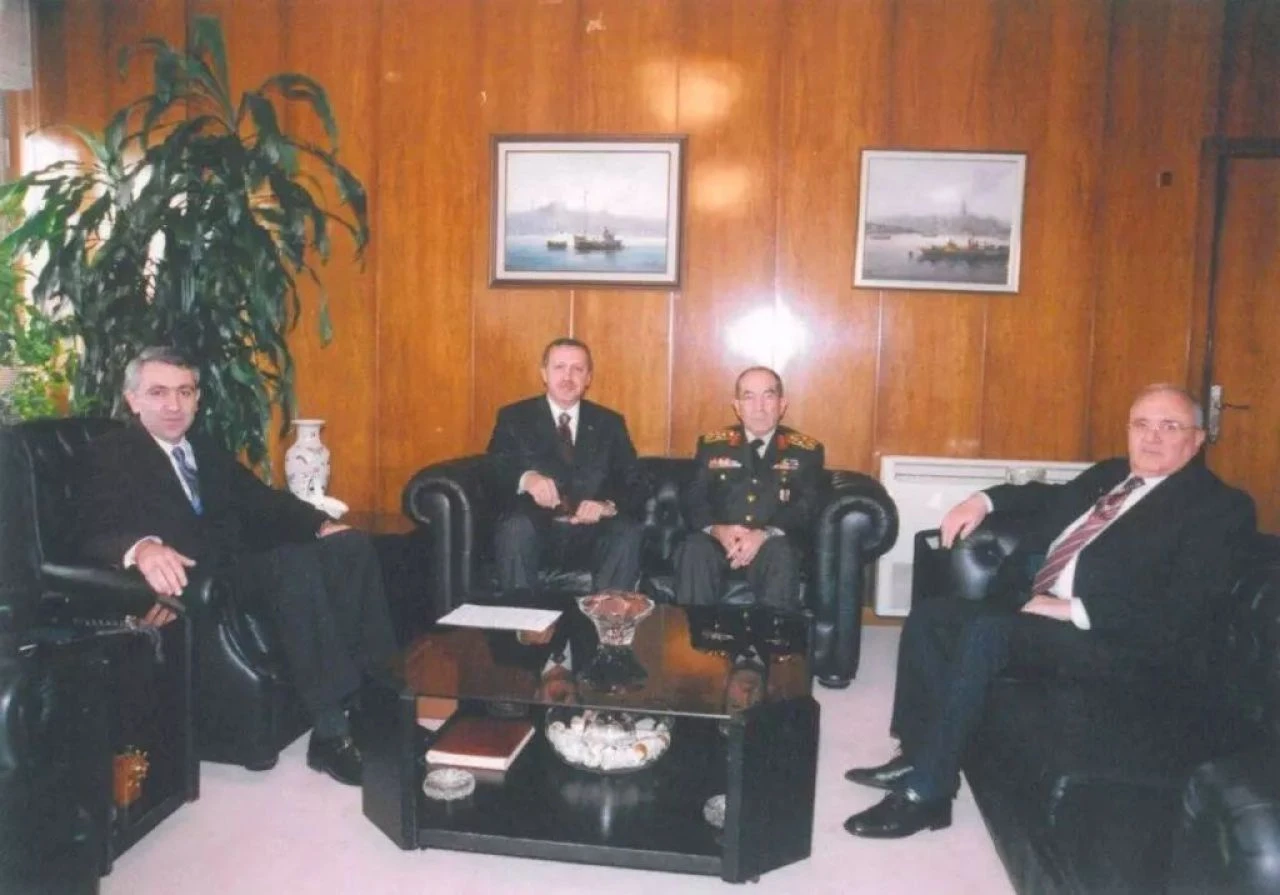 Savunma Sanayi ihracatında Türkiye dönemi! Dünyanın gözü Türk sahasında kaldı - 5. Resim