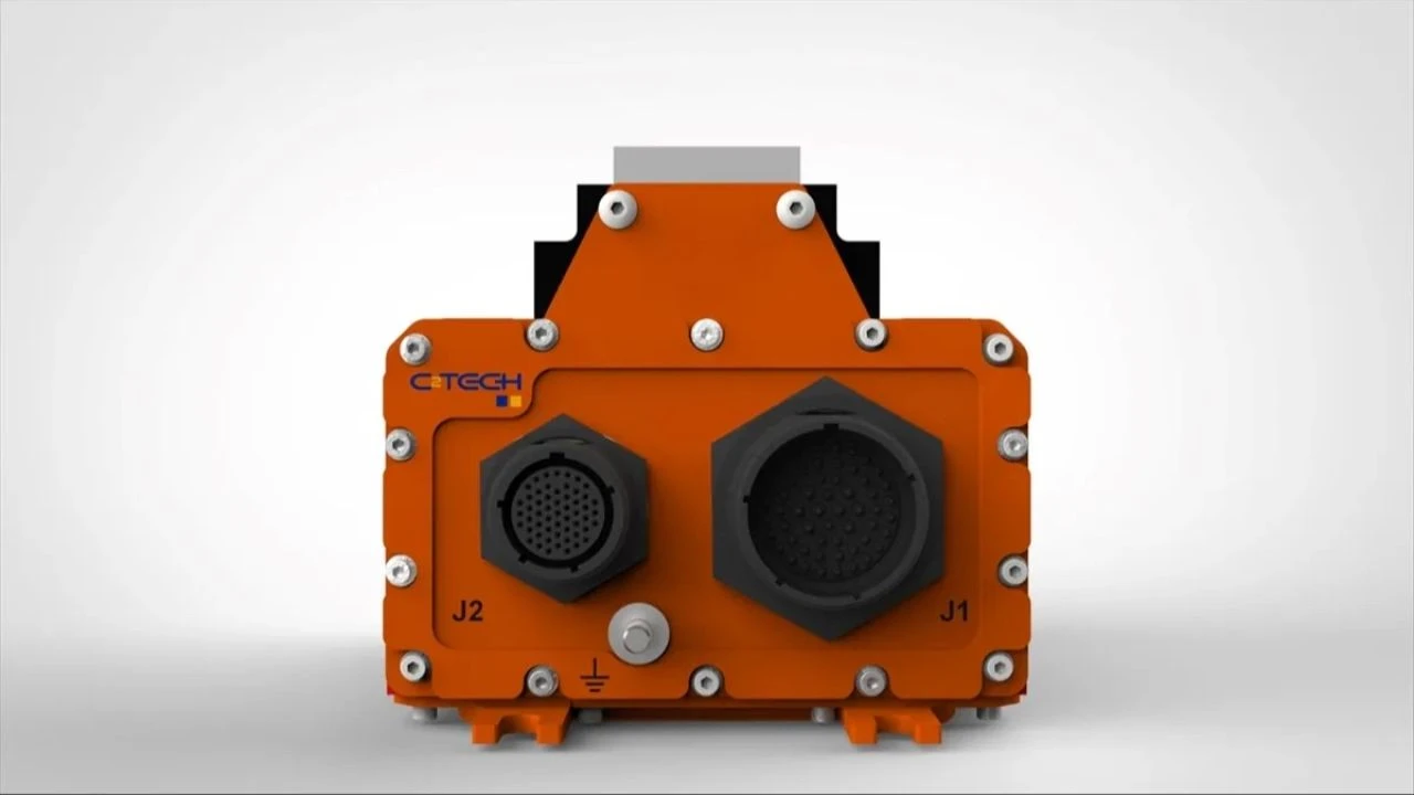 Yerli 'kara kutu' havacılık dünyasına damga vuracak! Darbe ve sıcaklığa dayanıklı