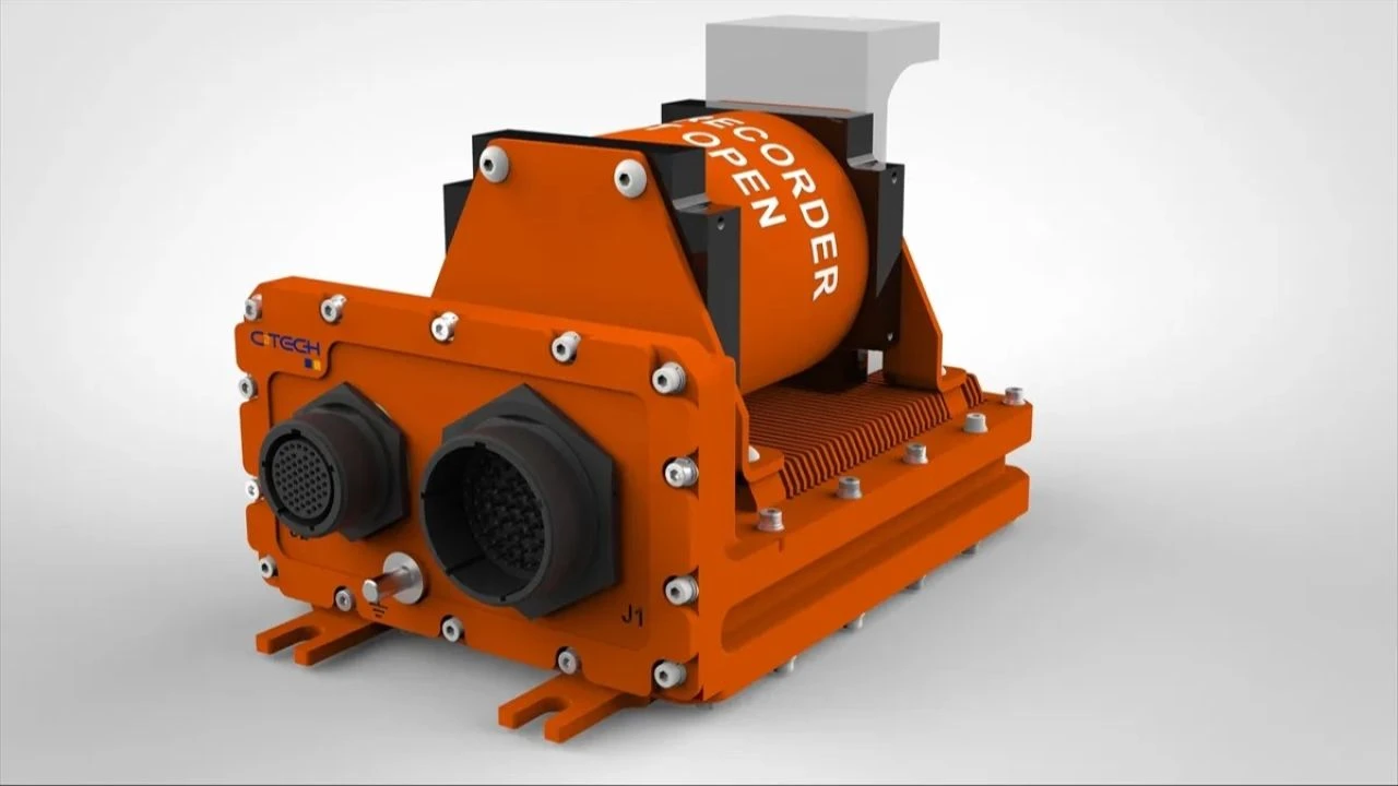 Yerli 'kara kutu' havacılık dünyasına damga vuracak! Darbe ve sıcaklığa dayanıklı