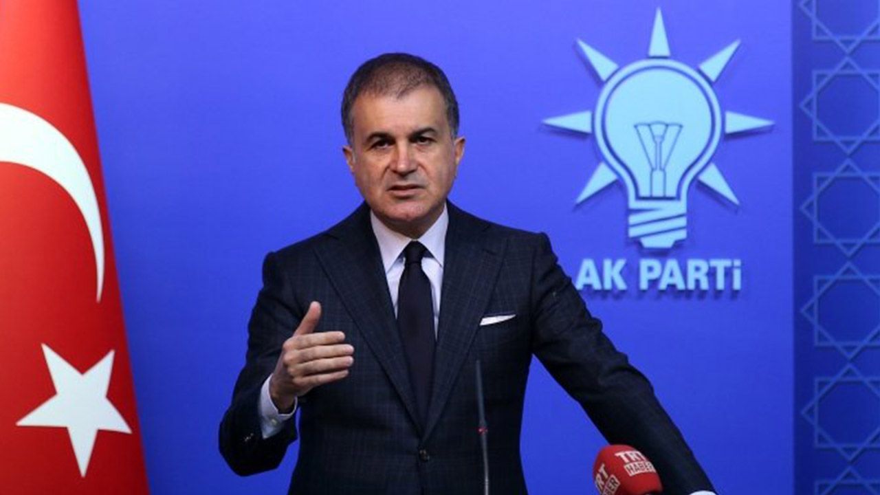 Yunan Bakanın Kıbrıs sözlerine AK Parti'den sert tepki - Politika