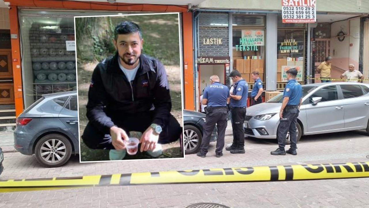 Zeytinburnu’nda araba kavgası silahlı çatışmaya döndü: 1 ölü! - Gündem