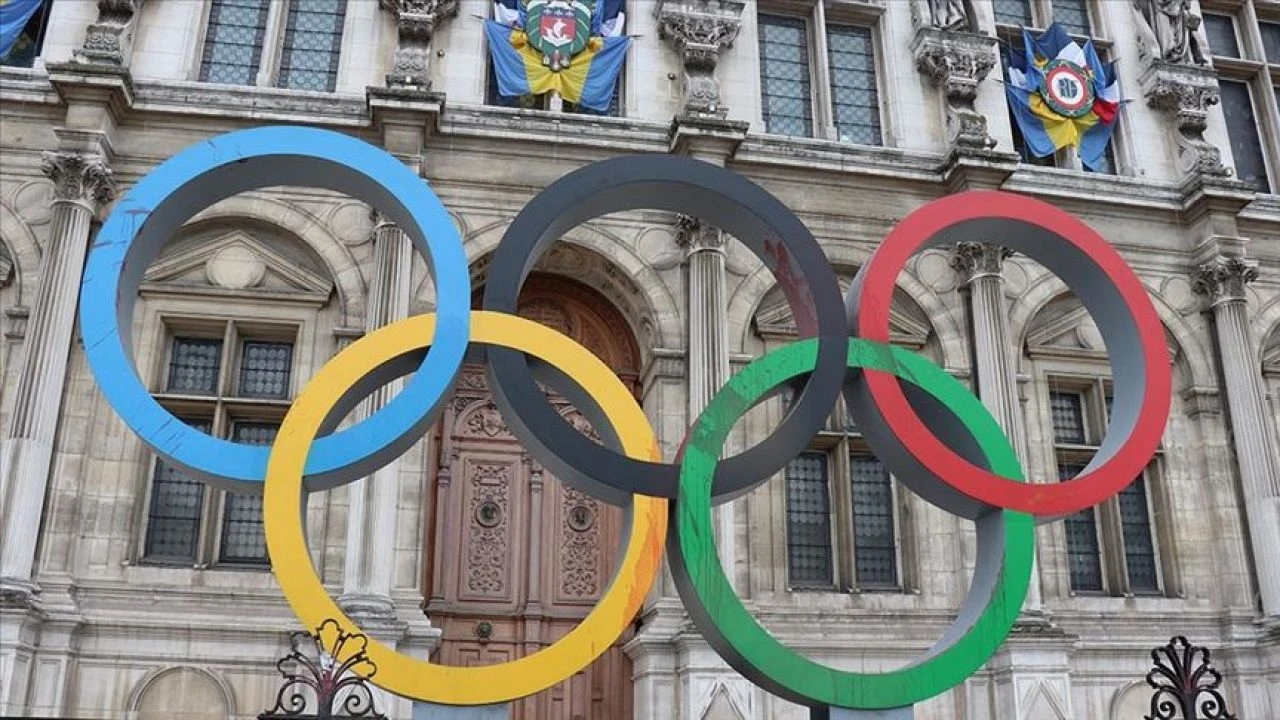 2024 Paris Olimpiyatlarına İstanbul Büyükşehir Belediye Spor Kulübü 11 sporcu gönderdi