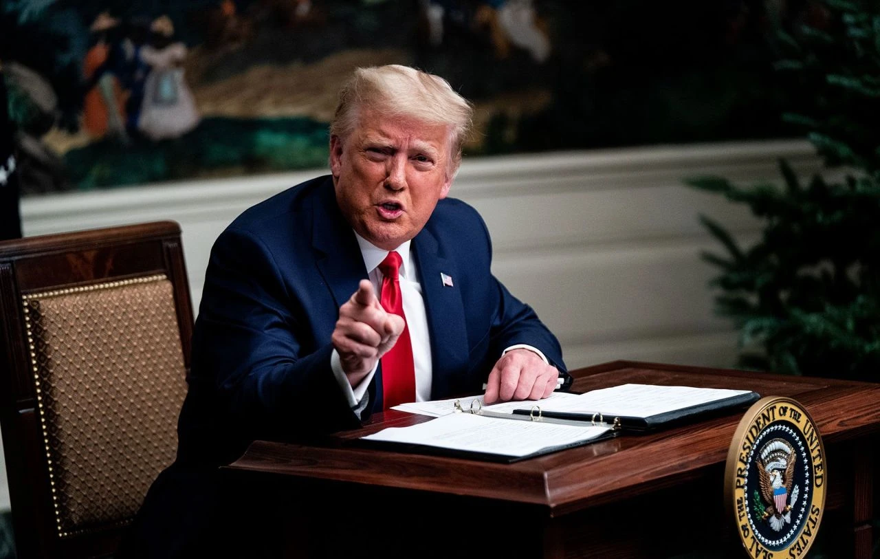 ABD ile Türkiye arasında dengeler değişiyor! Kamala Harris'in siyasi senaryosu ne olacak?