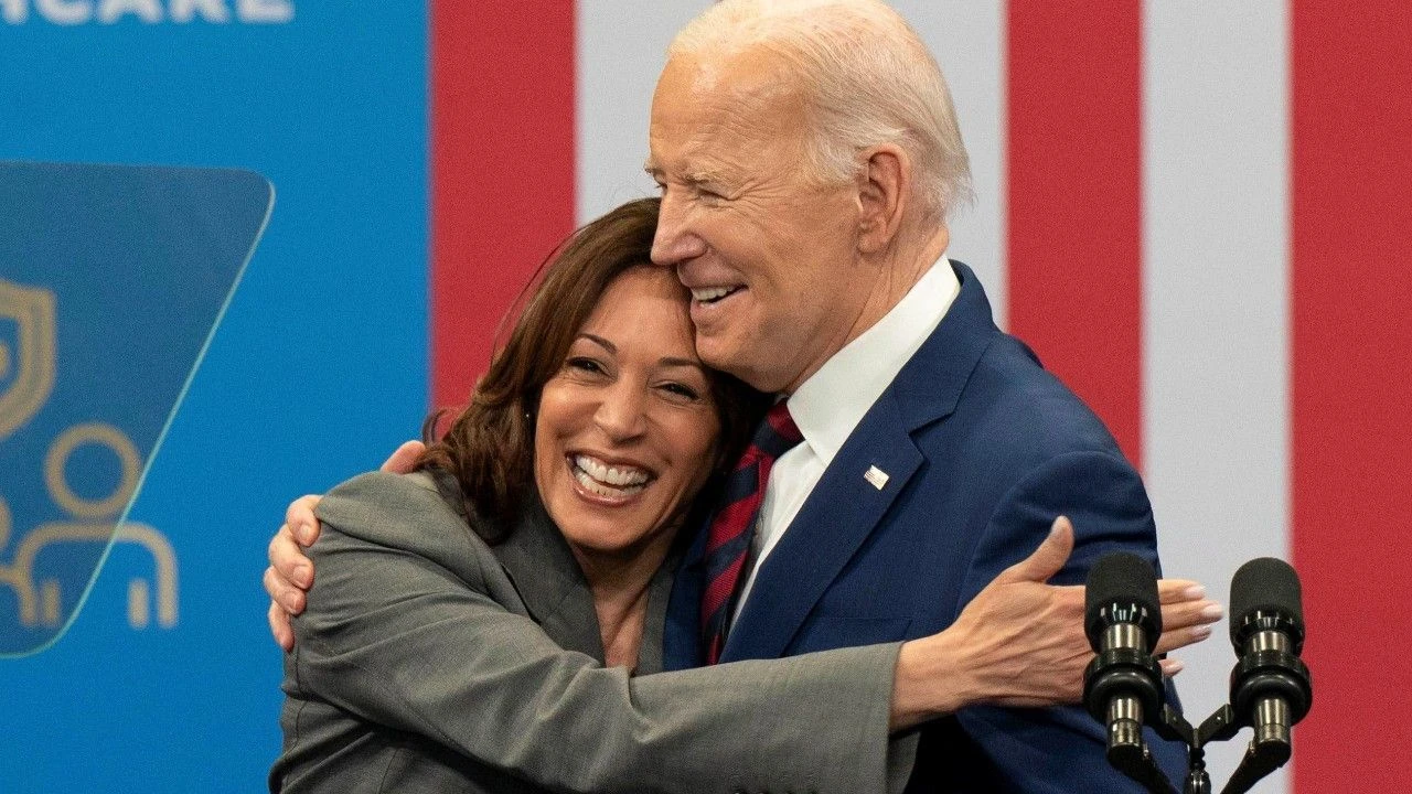 ABD ile Türkiye arasında dengeler değişiyor! Kamala Harris'in siyasi senaryosu ne olacak?