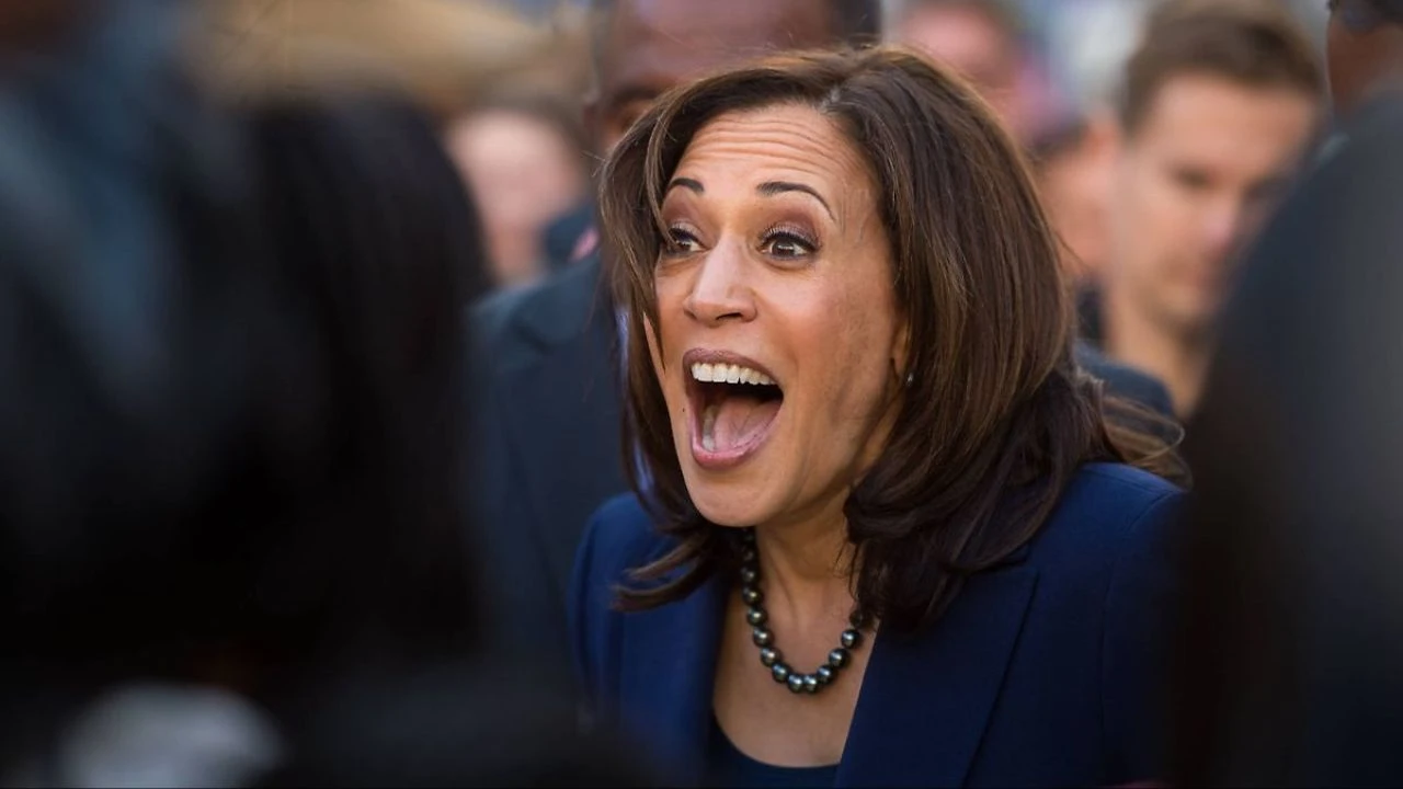 ABD ile Türkiye arasında dengeler değişiyor! Kamala Harris'in siyasi senaryosu ne olacak?