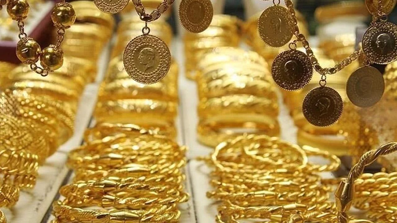 Altın hareketlendi! İşte 24 Temmuz 2024 gram altın, çeyrek altın fiyatları - Ekonomi