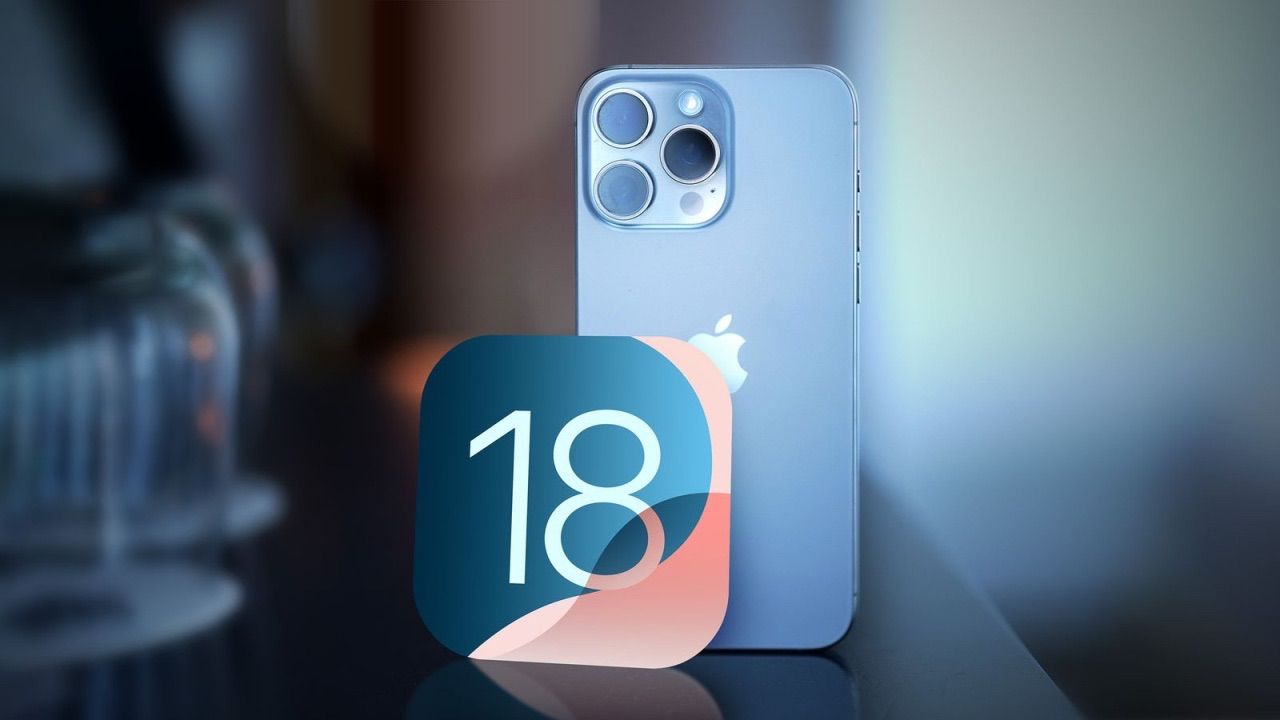 Apple, iOS 18 beta 4 güncellemesini yayınladı: Gizli Klasör'de büyük bir yenilik var - Teknoloji