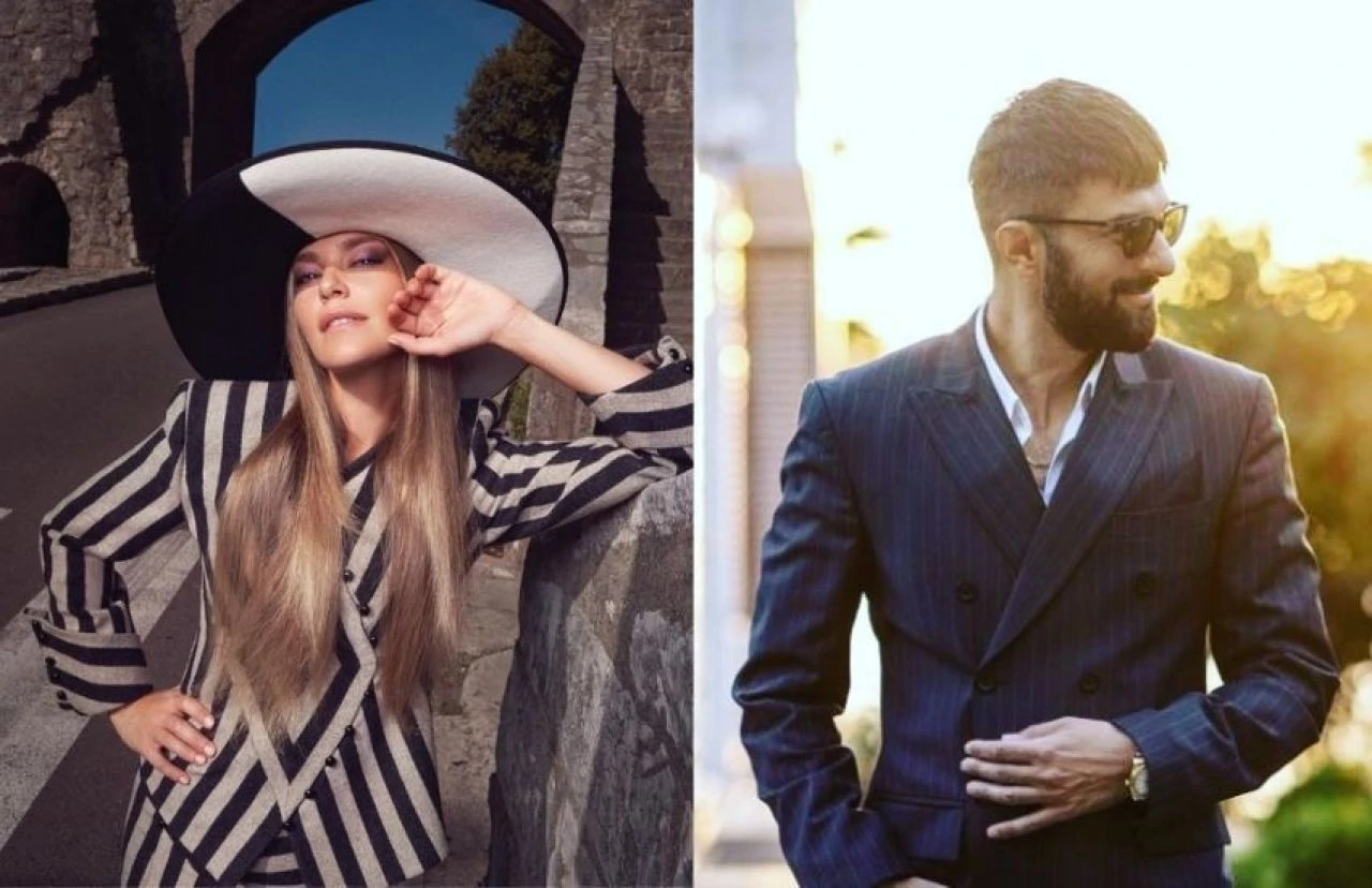 Aslı Enver'in yeni dizisi için Engin Akyürek'e teklif gitti - 1. Resim