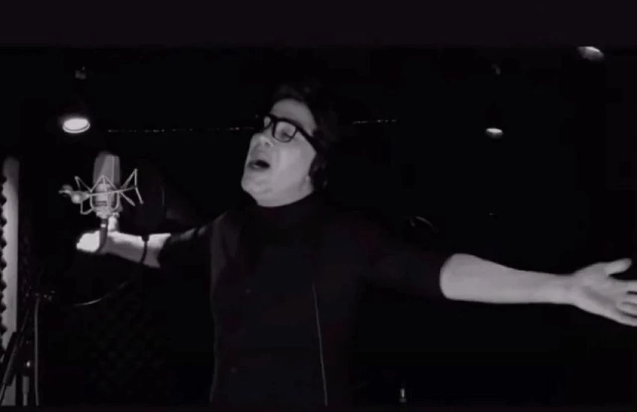 Ateşe Düştüm şarkısıyla telif yemişti! Mert Demir, Yılmaz Morgül hakkında ilk kez konuştu