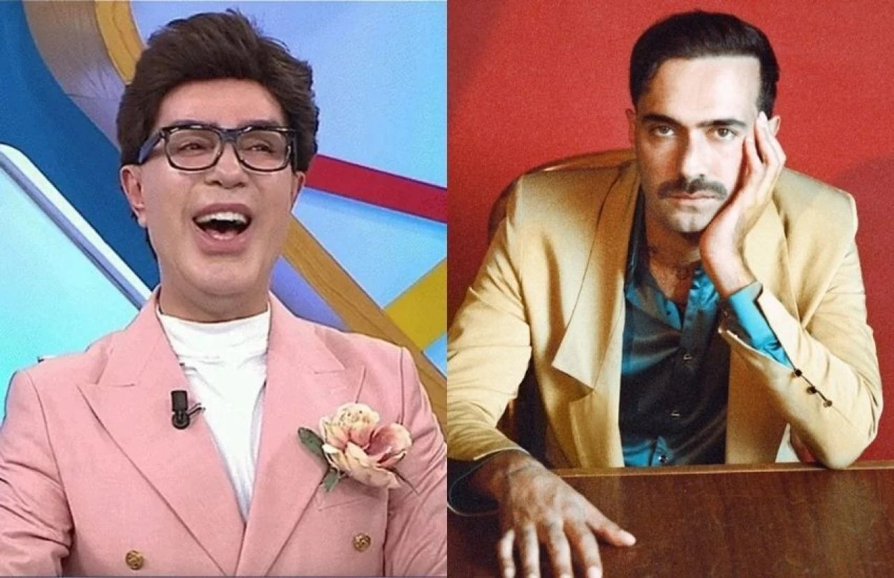 Ateşe Düştüm şarkısıyla telif yemişti! Mert Demir, Yılmaz Morgül hakkında ilk kez konuştu