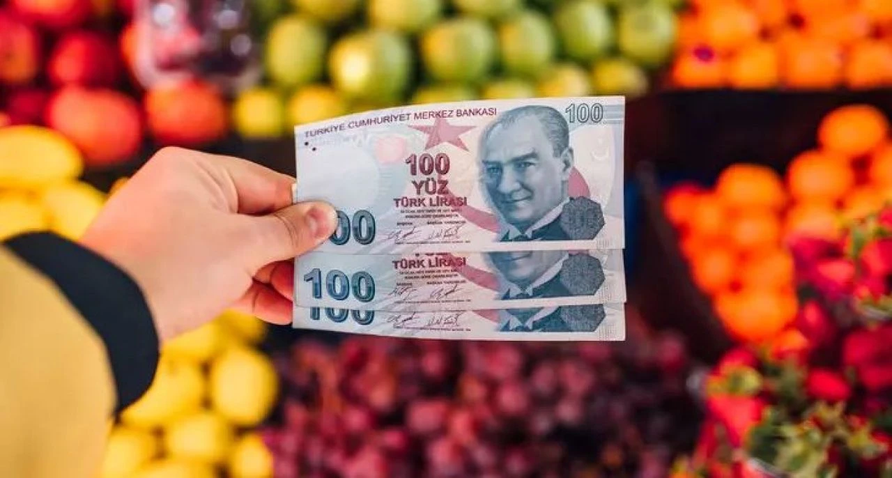 Bakan Bolat tarih vererek duyurdu: Enflasyonda azalış trendi göreceğiz - 2. Resim