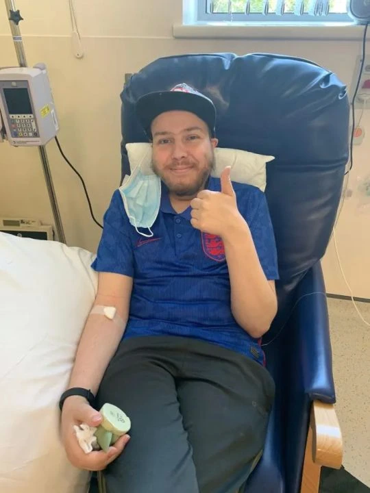 Baş ağrısı şikayetine migren dendi lösemi hastası çıktı! - 4. Resim