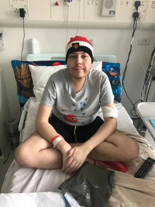 Baş ağrısı şikayetine migren dendi lösemi hastası çıktı! - 5. Resim