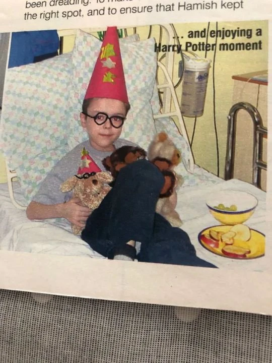 Baş ağrısı şikayetine migren dendi lösemi hastası çıktı! - 3. Resim