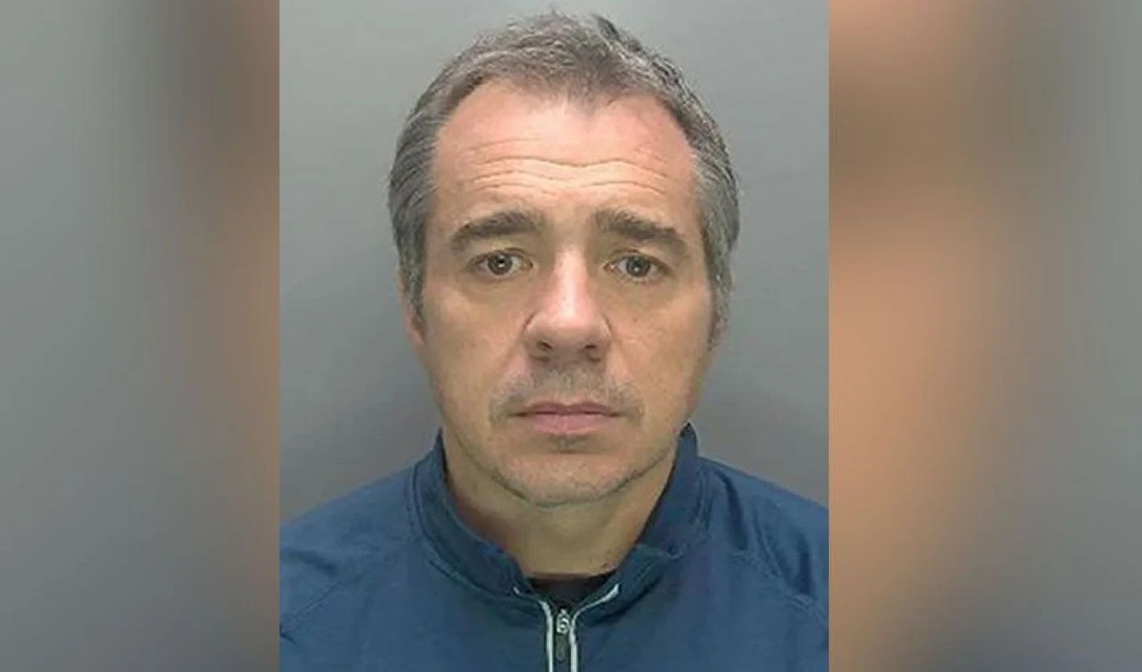 Borçlu eş 19 milyar TL için karısını öldürdü, herkese ürkütücü bir 'oyun' oynadı - 1. Resim