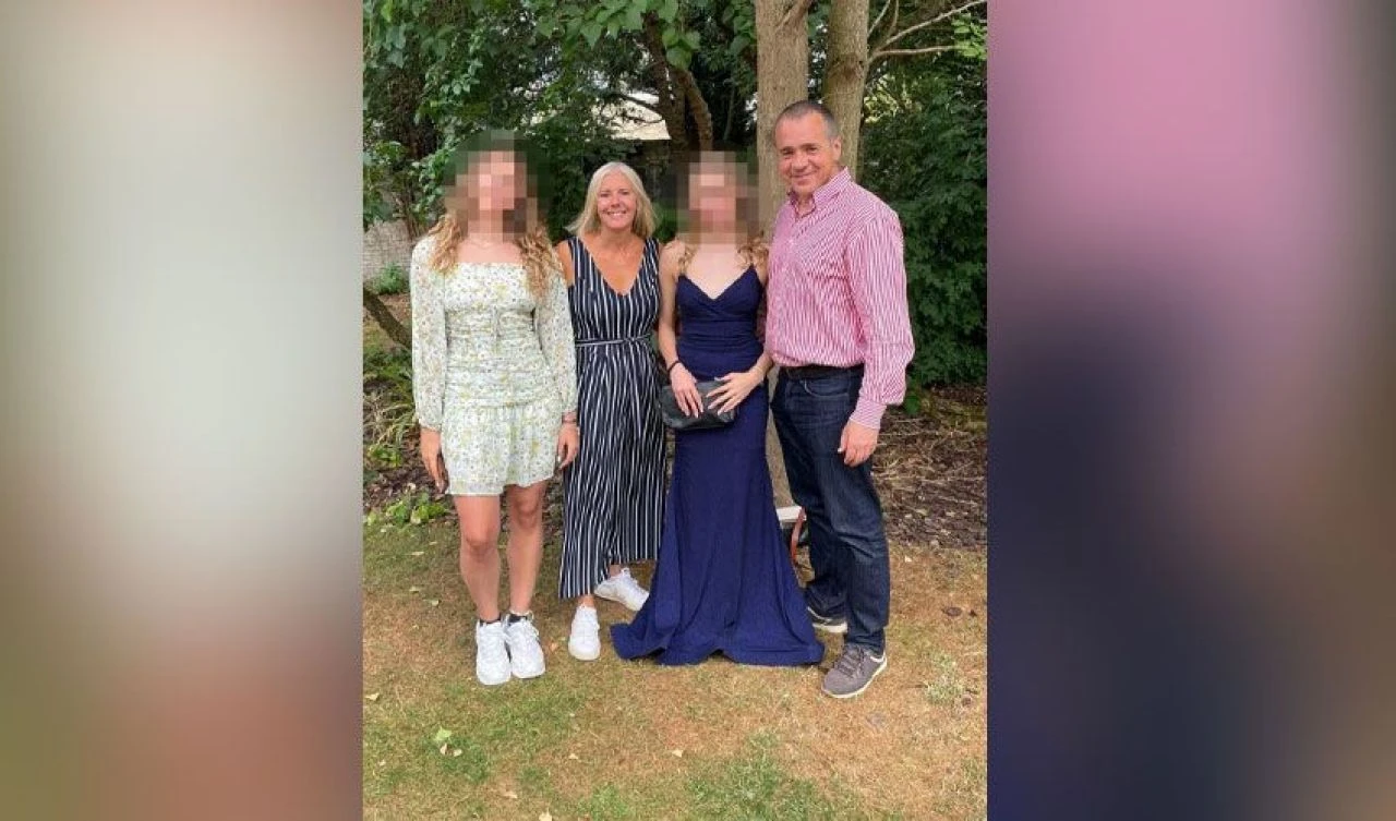 Borçlu eş 19 milyar TL için karısını öldürdü, herkese ürkütücü bir 'oyun' oynadı - 3. Resim