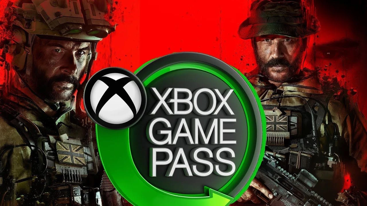 Call of Duty: Modern Warfare 3'ün Game Pass'e ekleneceği tarih belli oldu
