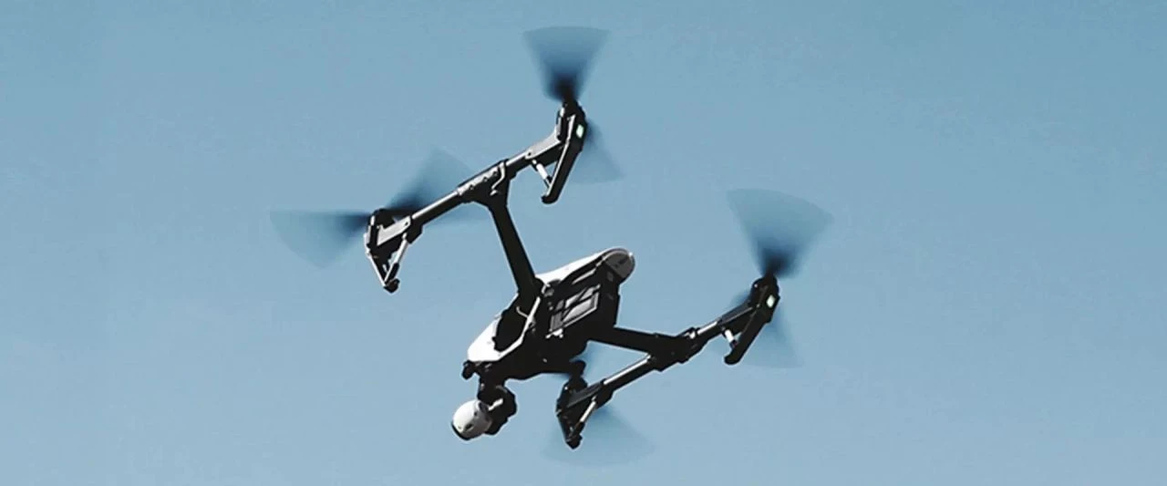 Çinli araştırmacılar, sonsuza kadar uçabilen drone yaptı! Sadece sinek kuşu boyutunda