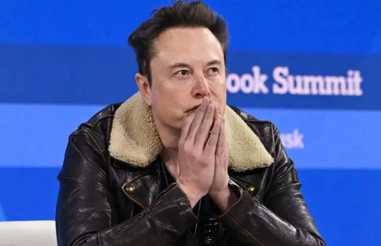 Elon Musk Gazze için düğmeye bastı: Starlink bir hastane için aktifleştirildi - 1. Resim