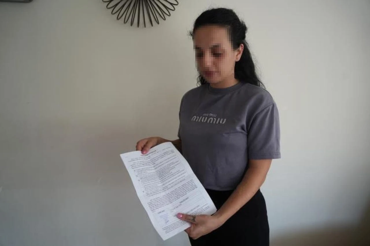 Eski eşten akılalmaz hareket! Kendi selasını dinleyen kadın şoke oldu