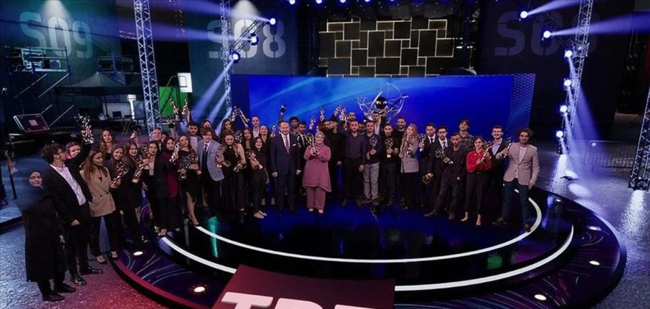 Geleceğin İletişimcileri Yarışmasında ön değerlendirme heyecanı başladı - 1. Resim