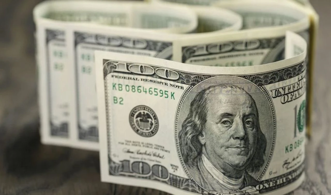 HSCB'den Türkiye için enflasyon ve ezber bozan dolar/TL tahmini! Altın vurgusu dikkat çekti - 1. Resim