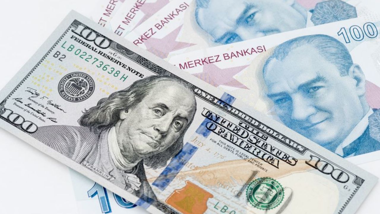 HSBC'den Türkiye için enflasyon ve ezber bozan dolar/TL tahmini! Altın vurgusu dikkat çekti