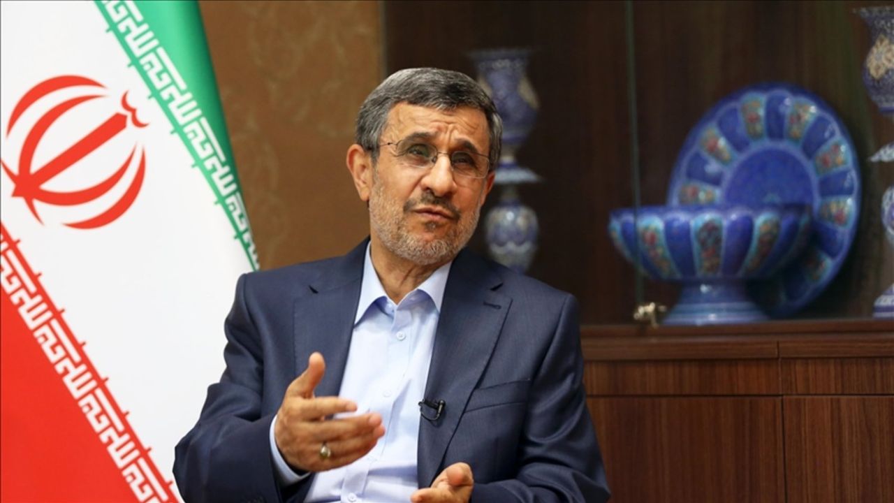 İran eski Cumhurbaşkanı Mahmud Ahmedinejad'a suikast girişimi iddiası: Olayın ayrıntıları belli oldu! - Dünya