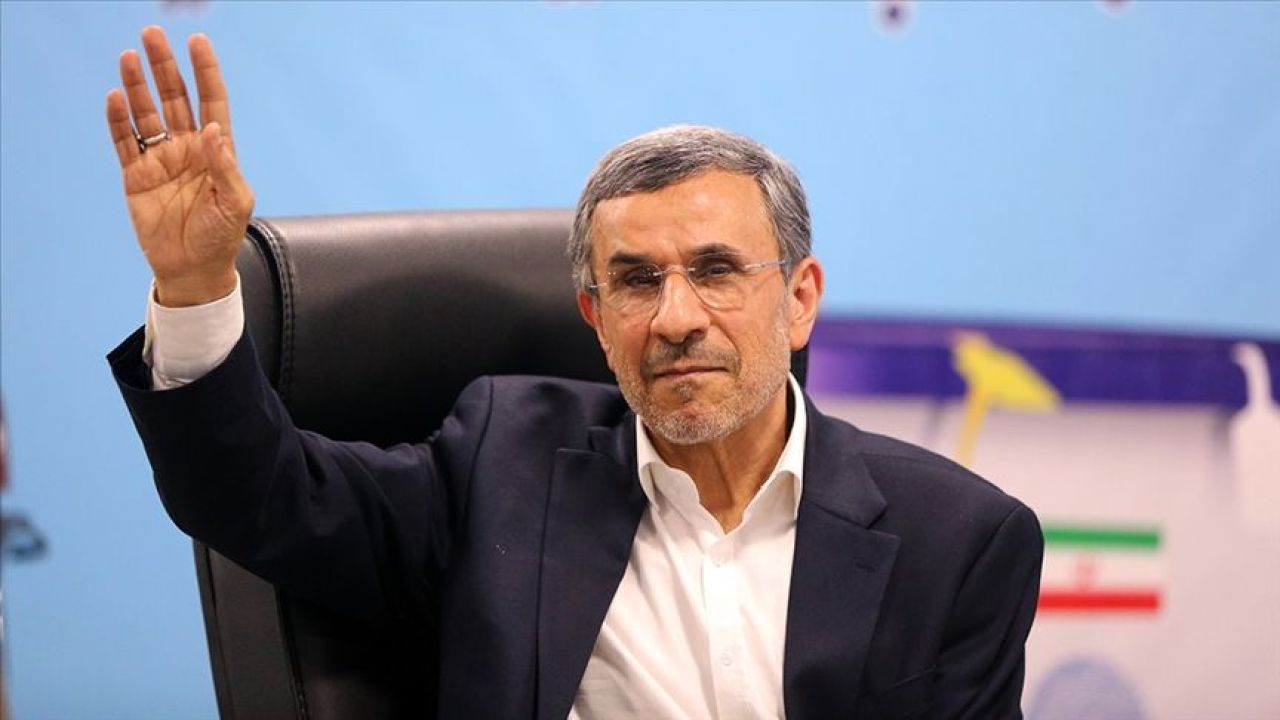 İran eski Cumhurbaşkanı Mahmud Ahmedinejad'a suikast girişimi iddiası: Olayın ayrıntıları belli oldu! - 1. Resim