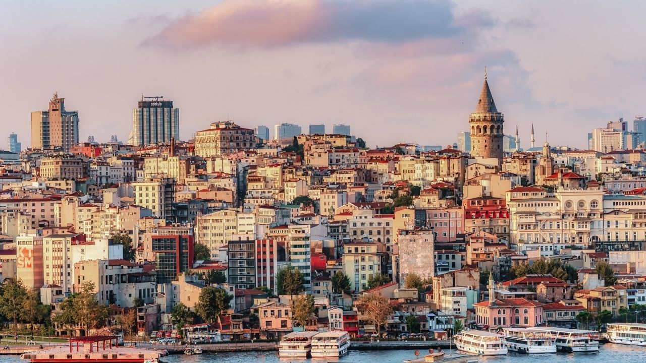 İstanbul'da en ucuz kira ve en yüksek kiraların olduğu ilçeler belli oldu - Ekonomi