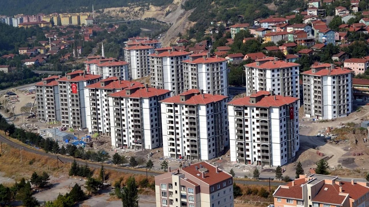 Kiraya verilecek konut bulamayacağız! Uzman isimden kiralık konut sorununu çözecek öneri